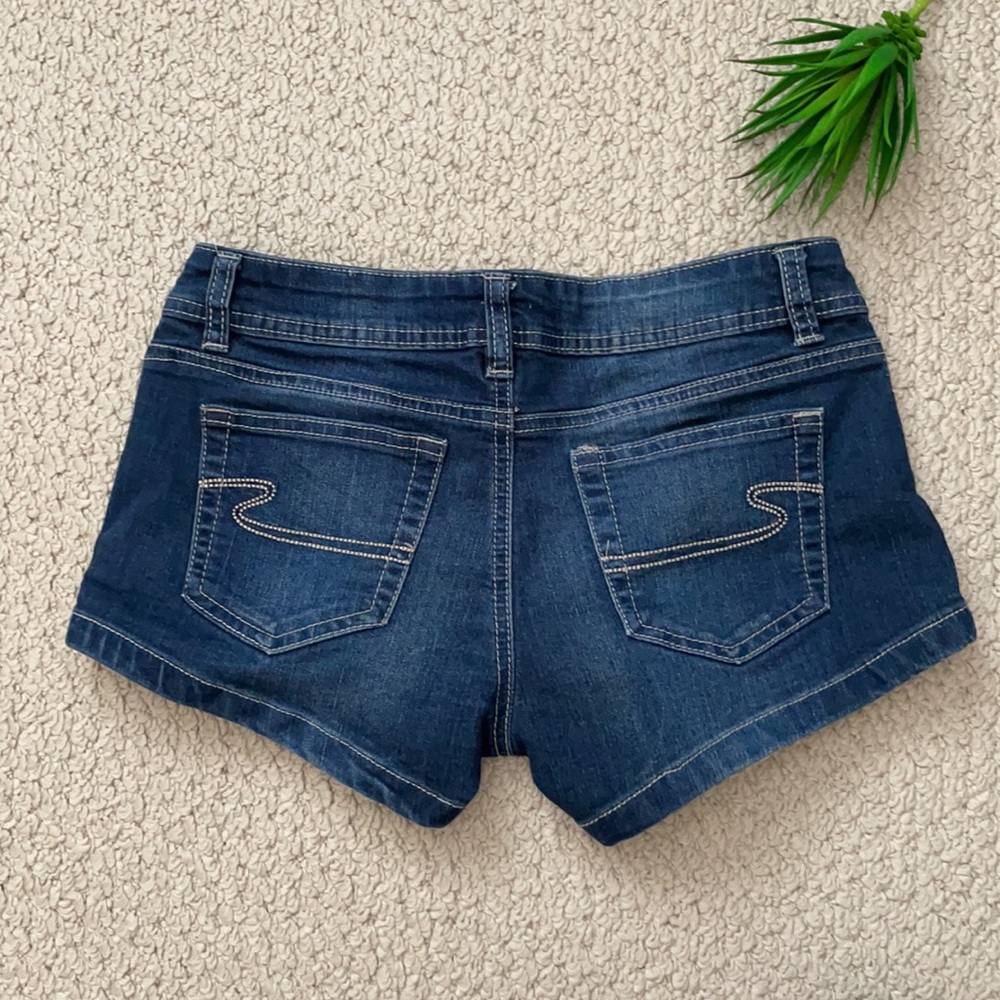 3 for $20 - Ardene Jean Shorts 3